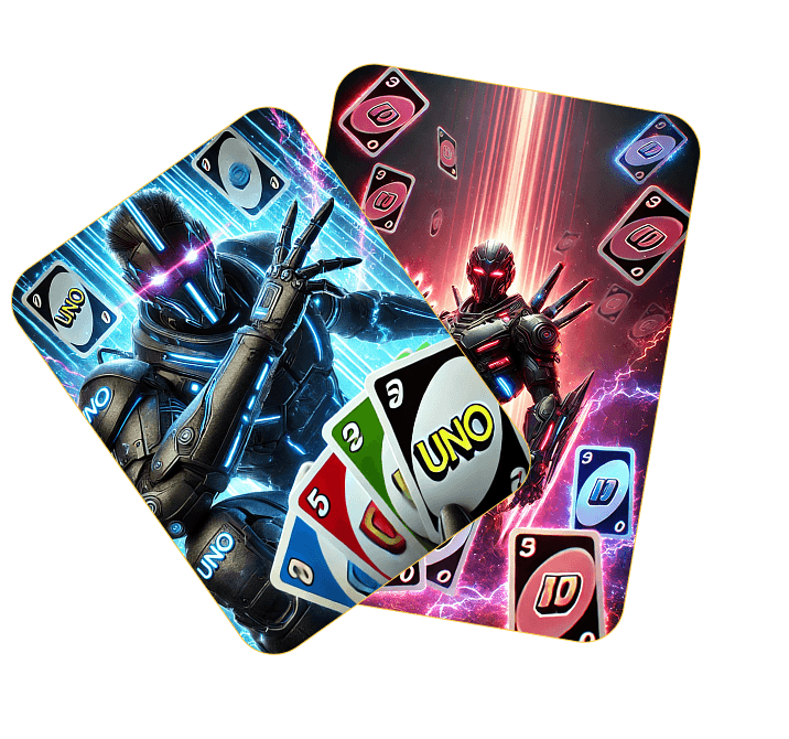 UNO Cards