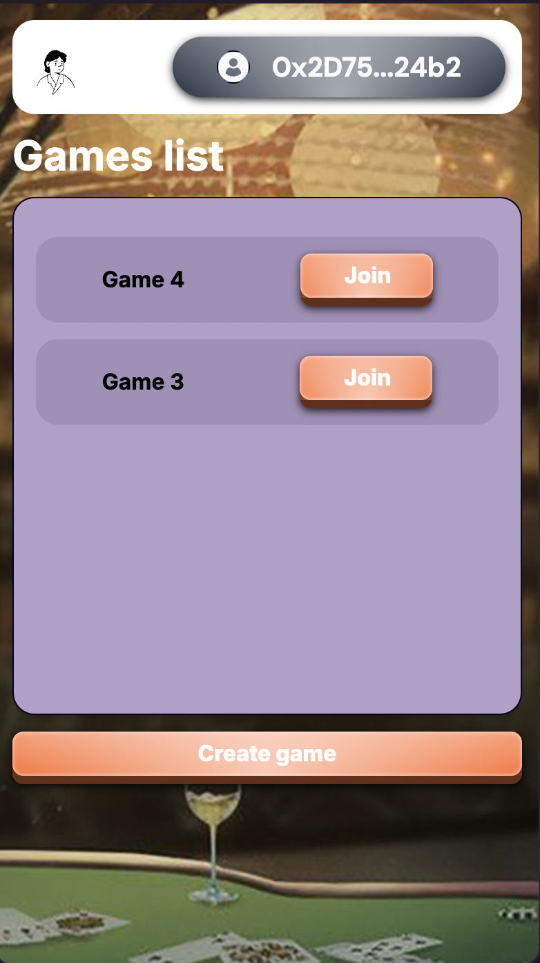 Zunno - Farcaster Mini Apps screenshot