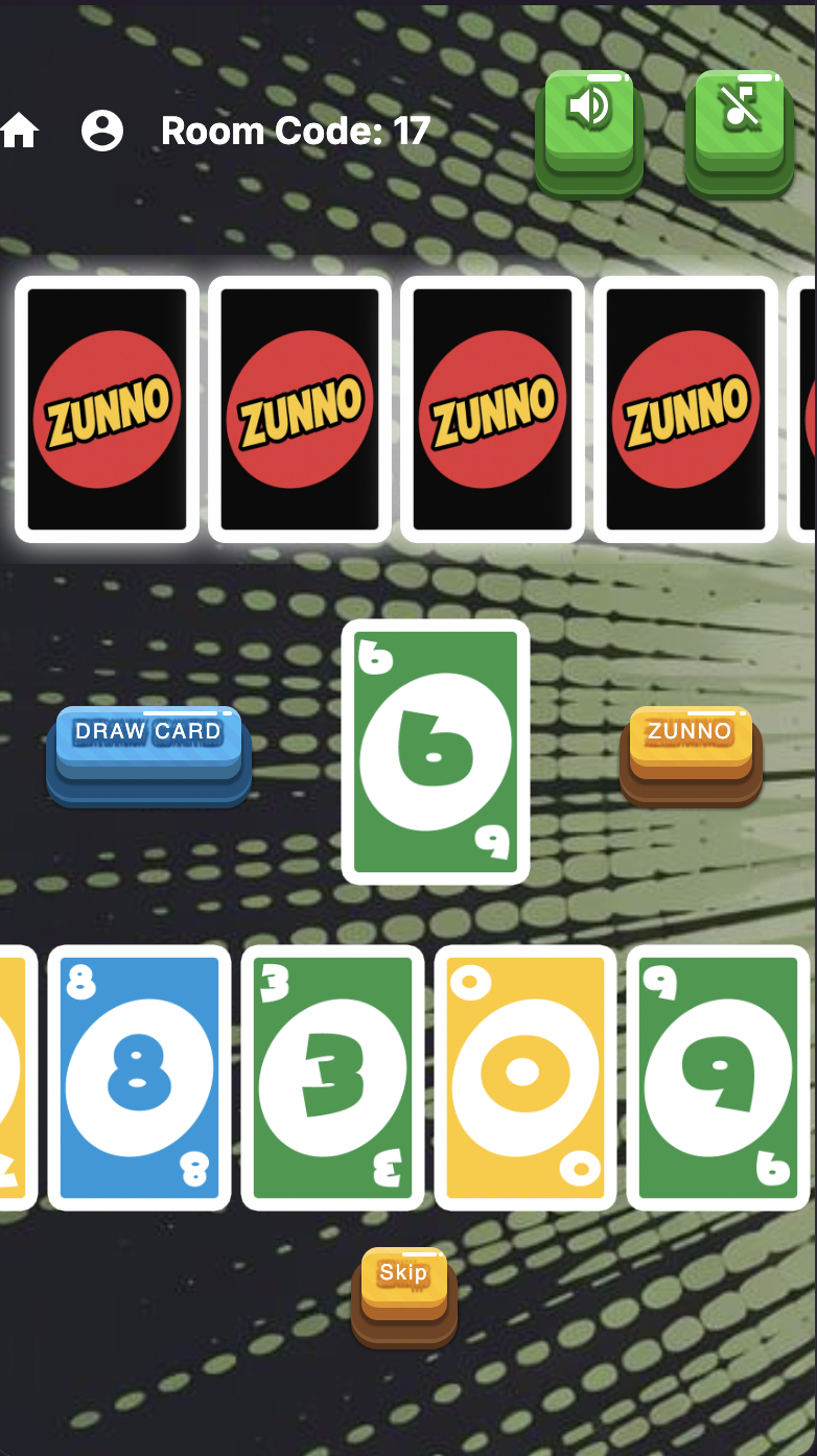 Zunno - Farcaster Mini Apps screenshot